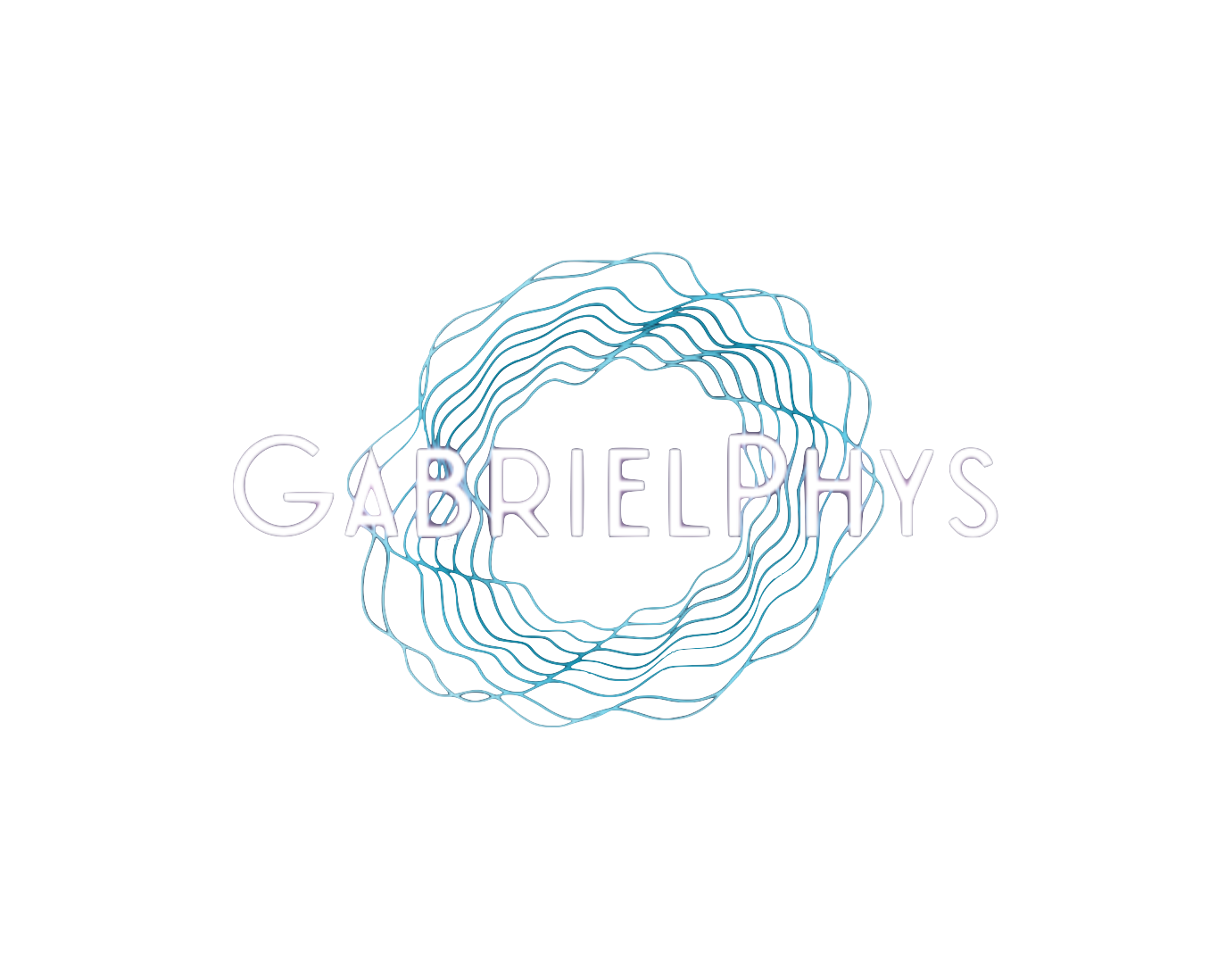 GabrielPhys Logo
